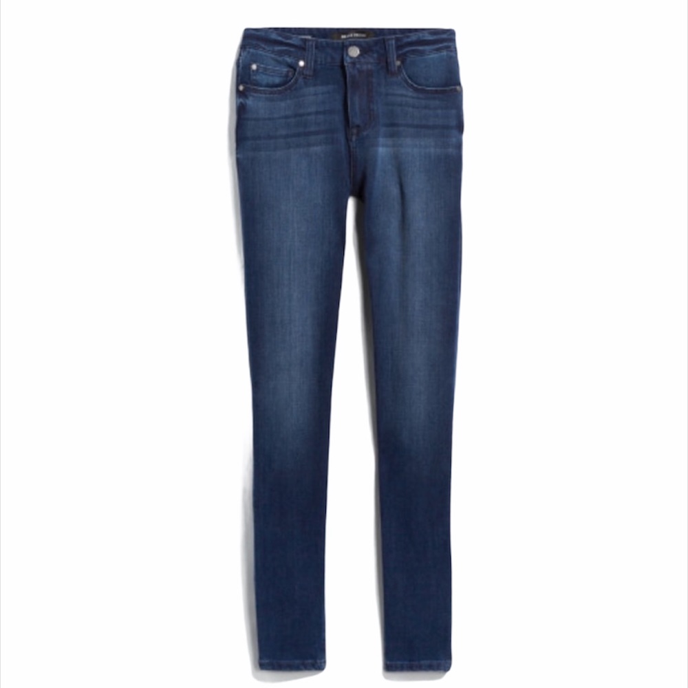 Realm Denim Ankle Skinny Jeans Size 27